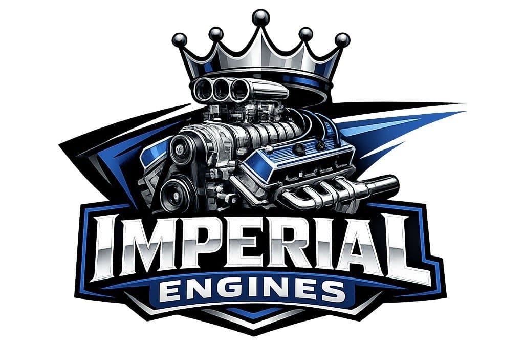 Imperial engines