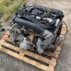 Audi RS3 engine for sale