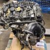 Audi A4 2.0 TFSI engine for sale