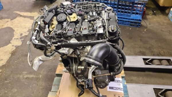 Audi A4 2.0 TFSI engine for sale