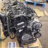 Audi A4 engine for sale