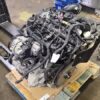 Audi A4 2.0 TFSI DMS Engine for sale