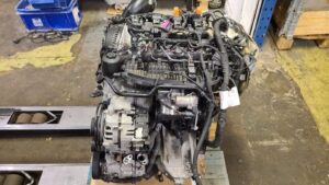 Audi A4 2.0 TFSI Engine 2021 For sale