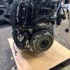 Ford Focus ST engine