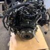 Ford 2.3 EcoBoost ND3A engine