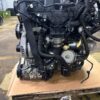 Focus ST 2019 engine