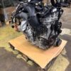 Focus ST 2019 engine