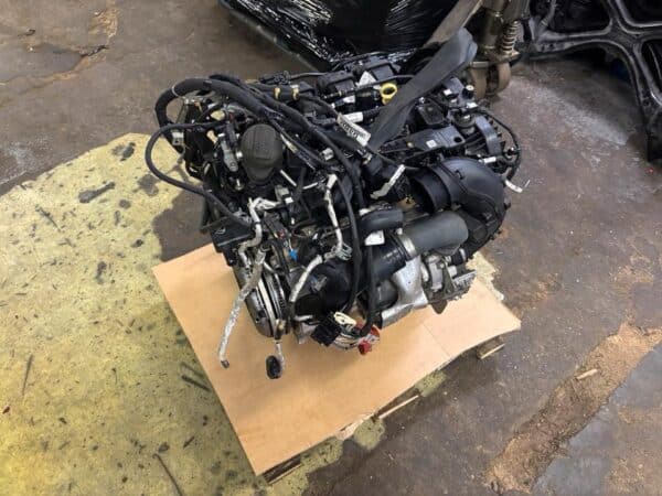 Ford 2.3 Ecoboost engine for sale