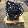 Ford Focus 2.3 EcoBoost Engine for sale