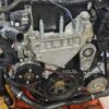 Ford 2.0 TDCi EcoBlue Engine 2022