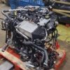 Ford 2.0 TDCi engine