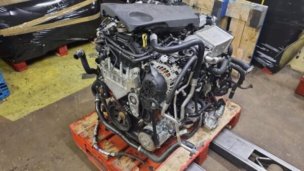 Ford 2.0 TDCi EcoBlue Engine for sale