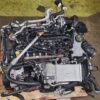 Ford Kuga 2.0 TDCi engine