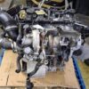 Audi 2.0 TSI DNNA engine