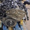 Audi DLG engine for sale