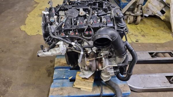 Audi Q5 engine for sale