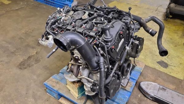 Audi Q5 2.0 TSI Engine for sale