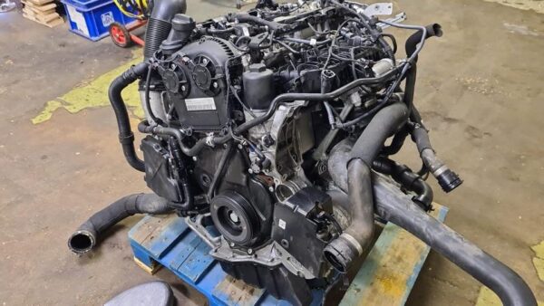 Audi Q5 engine for sale