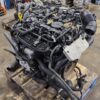 Volkswagen 2.0 TSI Engine