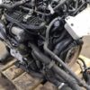 VW 2.0 TSI CZP engine (2019)