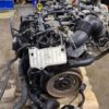 Volkswagen 2.0 TSI Engine CZP 2019
