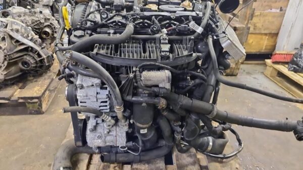 VW 2.0 TSI CZP engine for sale