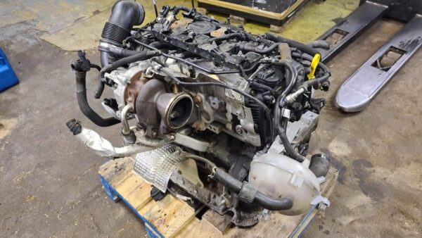 VW 2.0 TSI CZP engine for sale