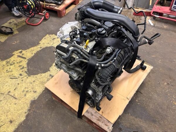 VW 1.5 TSI engine for sale