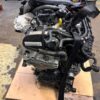 Volkswagen 1.5 TSI Engine 2018
