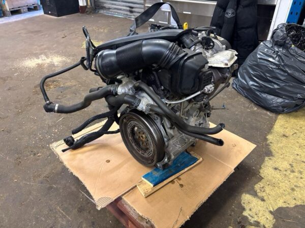 VW 1.5 TSI engine for sale