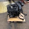Volkswagen 1.5 TSI Engine