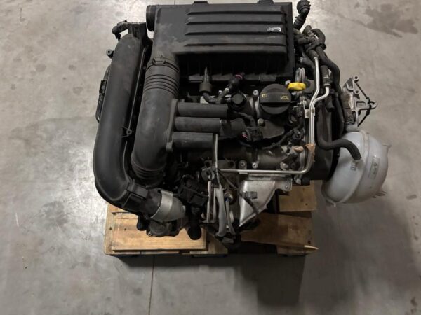 Volkswagen 1.4 TSI Engine for sale