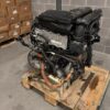 Volkswagen 1.4 TSI Engine CUK 2016