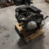 VW 1.4 TSI engine