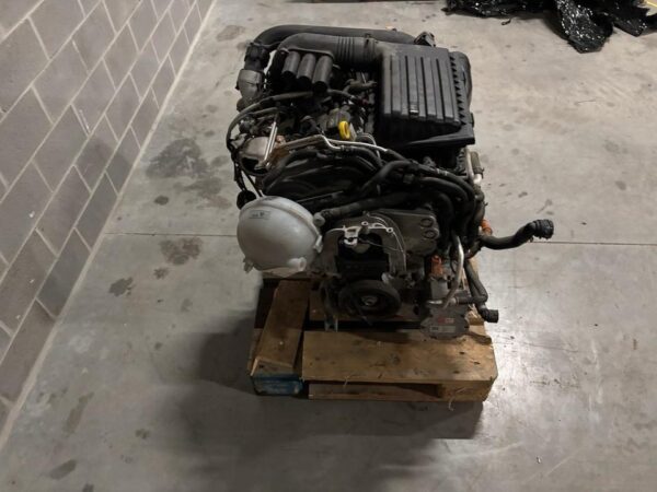 VW 1.4 TSI engine for sale