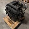 Volkswagen 1.4 TSI Engine