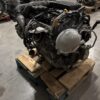 Golf GTE engine for sale