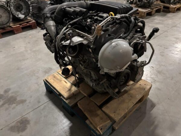 Golf GTE engine for sale