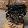 VW 1.4 TSI engine for sale