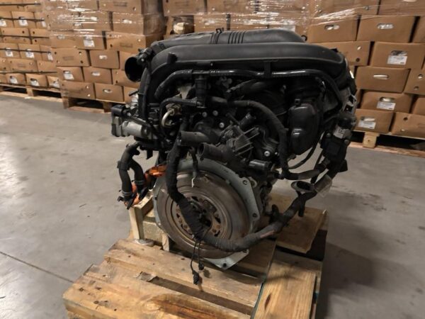 VW 1.4 TSI engine for sale