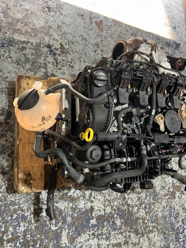 Audi S1 2.0 TFSI engine for sale