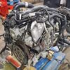 Ford Ranger 2.0 tdci engine