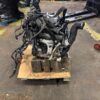 VW T6 2.0 TDI engine 2021 DNA