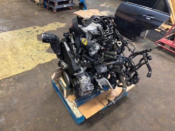 VW T6 2.0 TDI engine for sale