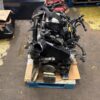 VW T6 2.0 TDI engine 2021 DNA