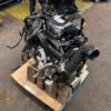 VW T6 2.0 TDI engine 2021 DNA
