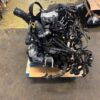 VW transporter t6 2.0 tdi engine