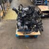 VW T6 2.0 TDI engine