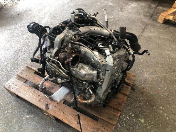 Nissan Qashqai 1.6 engine for sale