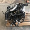 MR16DDT engine for sale
